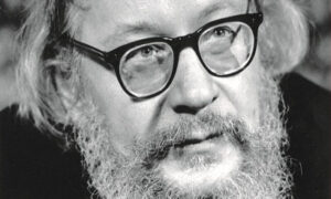 El arte como vehículo y las investigaciones de Jerzy Grotowski más allá del siglo XX