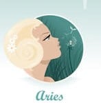 2025 Aries Love Horoscope