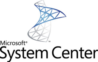 System Center logo