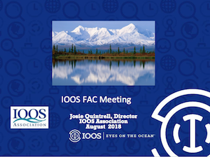 IOOS Association