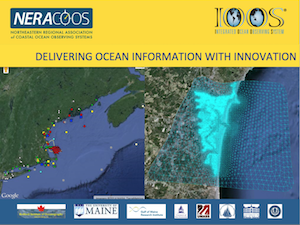 NERACOOS - Delivering Ocean Information with Innovation