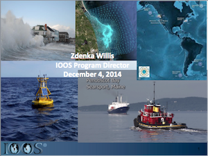 2014 IOOS Program Office Update