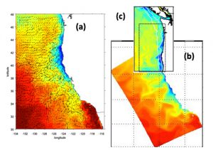 COMT West Coast 2017 Project Report