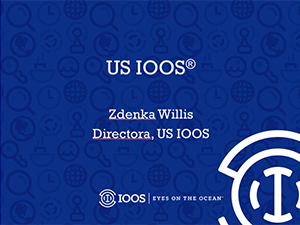 U.S. IOOS Overview (in Spanish)