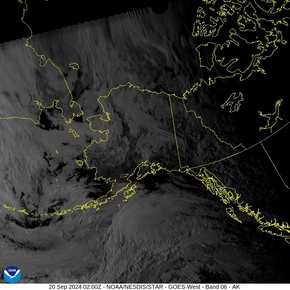 Band 6 - 2.2 µm - Cloud Particle - Near IR - 20 Sep 2024 - 0200 UTC