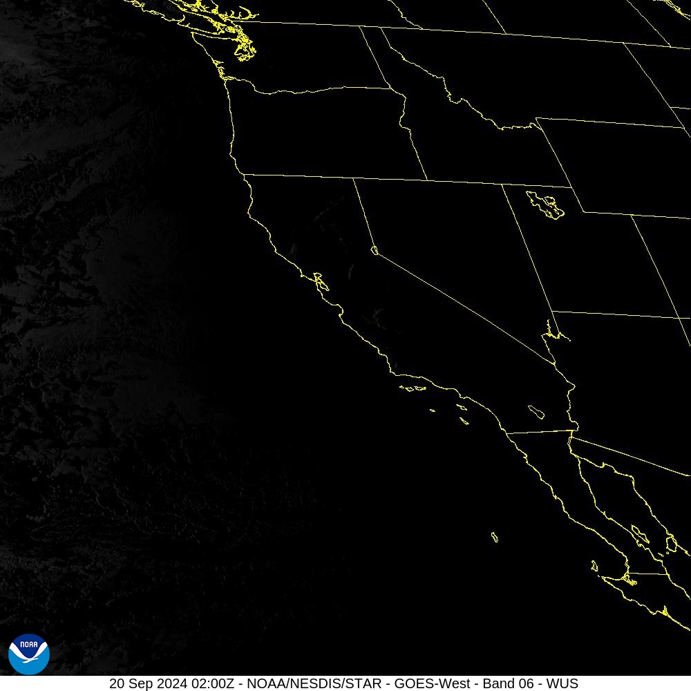 Band 6 - 2.2 µm - Cloud Particle - Near IR - 20 Sep 2024 - 0200 UTC