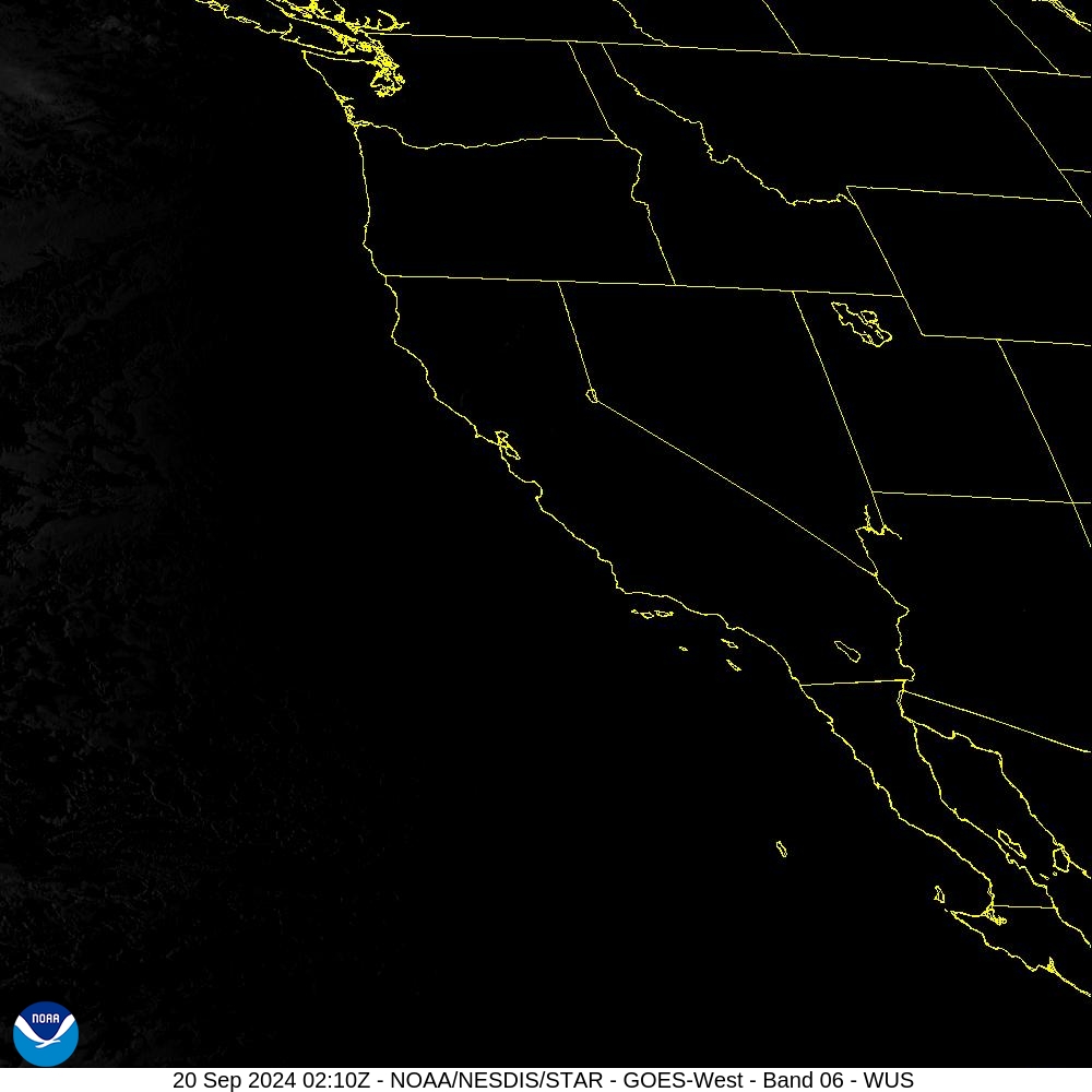 Band 6 - 2.2 µm - Cloud Particle - Near IR - 20 Sep 2024 - 0210 UTC