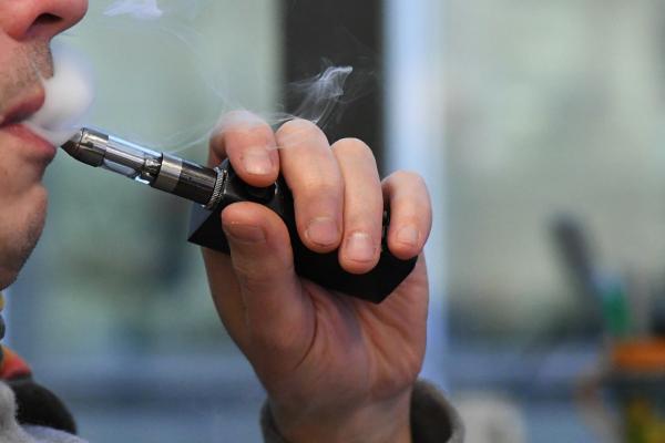 Electronic cigarettes, E-cigarettes