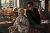 Michael Sheen and David Tennant Good Omens 2_Amazon Prime