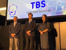 Japan’s TBS, Fuji TV & Major Studios Make Ambitious Play For U.S. And International Markets 