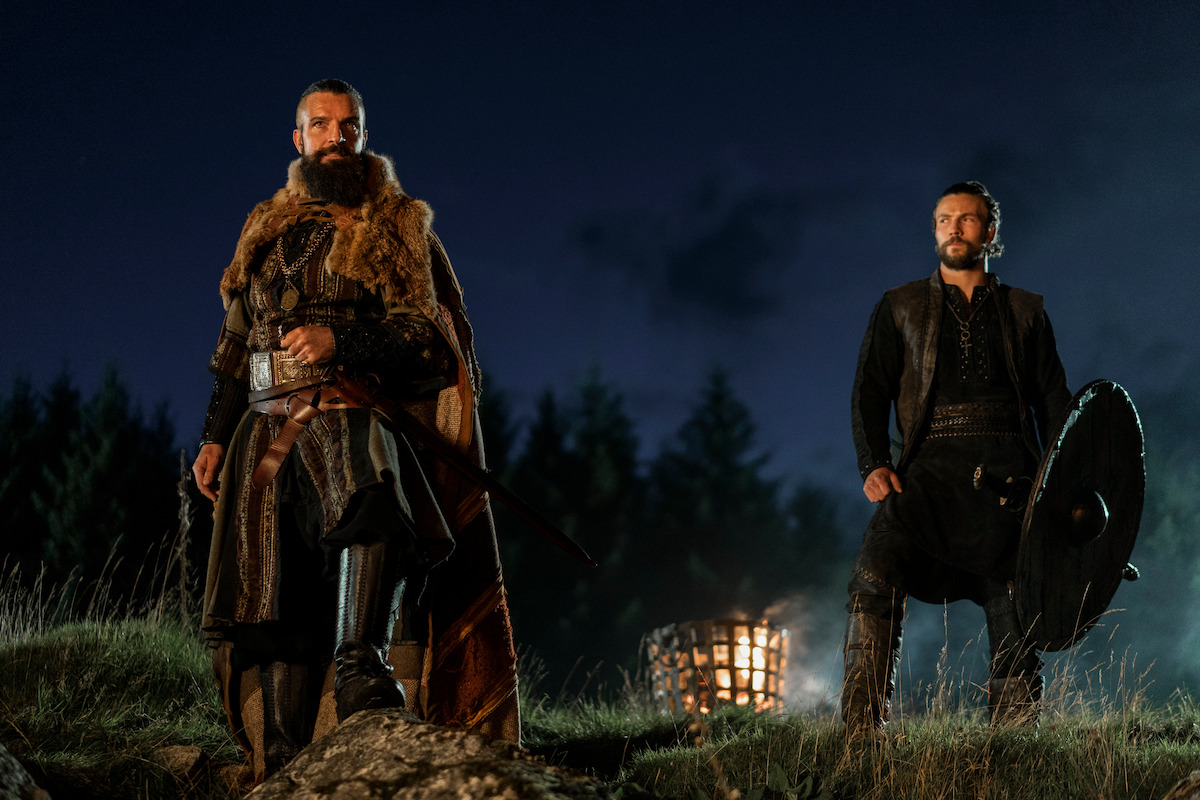 ‘Vikings: Valhalla’ Season 1 Recap