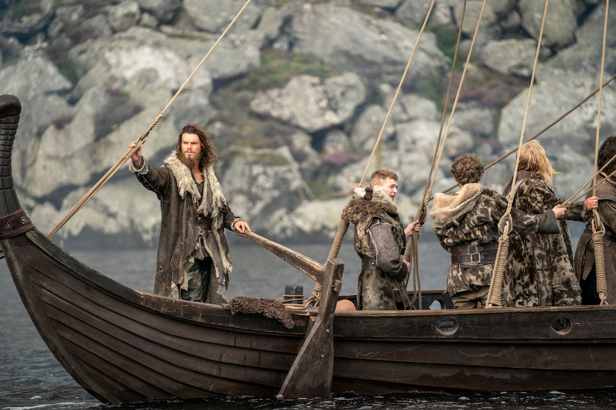 ‘Vikings: Valhalla’ Season 1 Recap