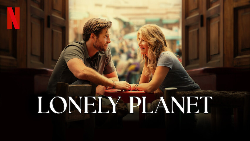 Lonely Planet