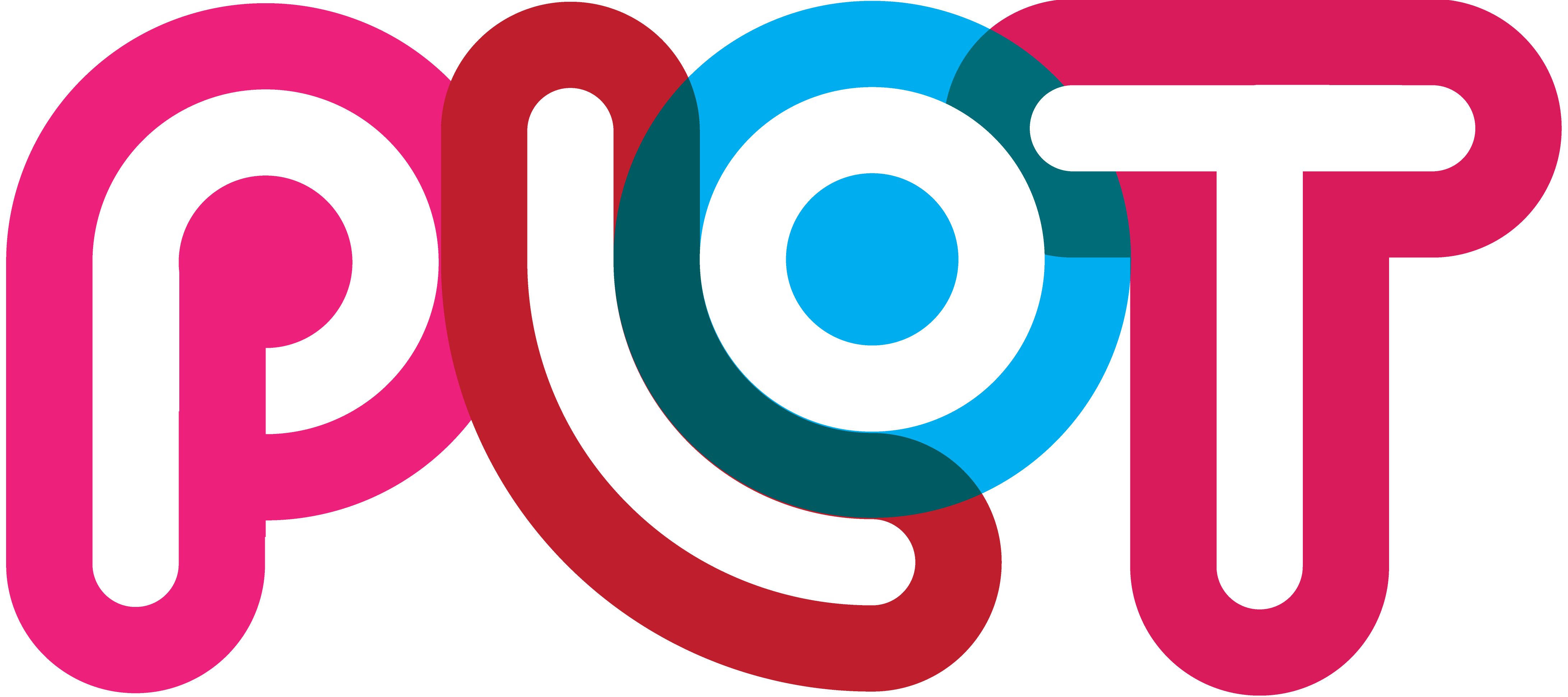 SveltePlot logo