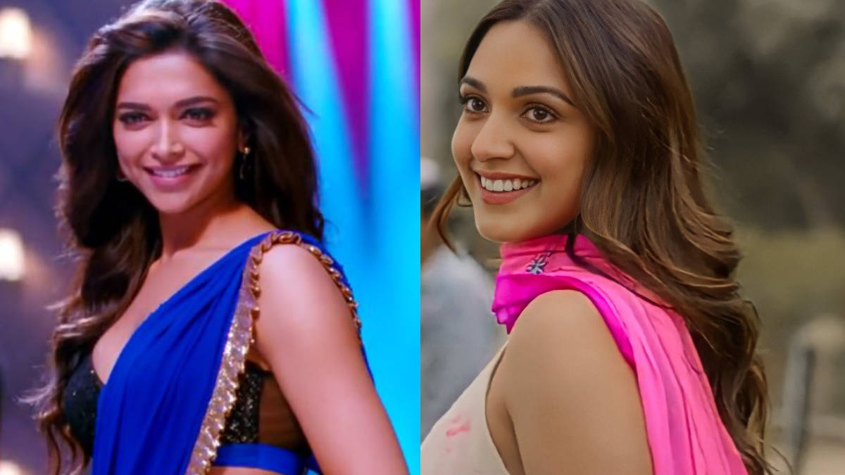 Deepika Padukone to Kiara Advani, here are Bollywood’s iconic ‘Nainas’