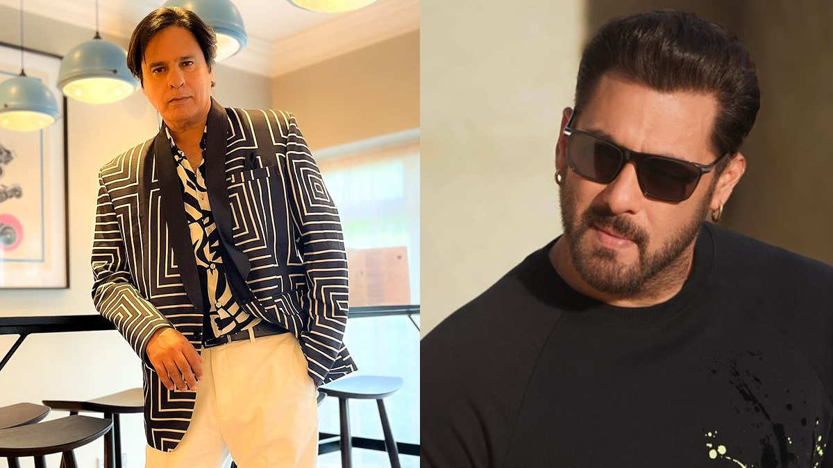 Rahul Roy opens up about Salman Khan’s vital support during the toughest times