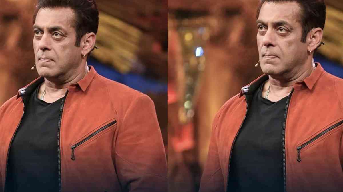 Salman Khan receives another d*ath th*eat demanding ₹2 crore