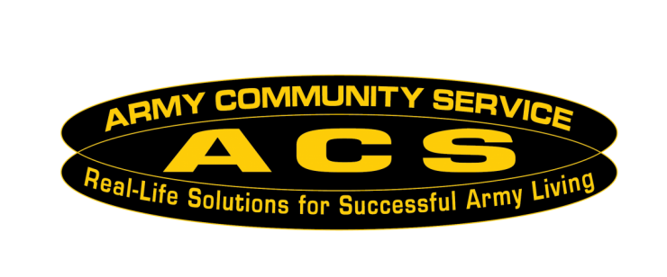 Army Community Services