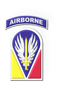 JRTC Patch