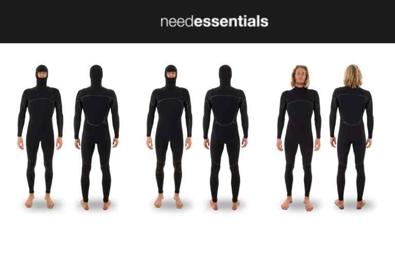 Need Essentials Wetsuits Any Good?