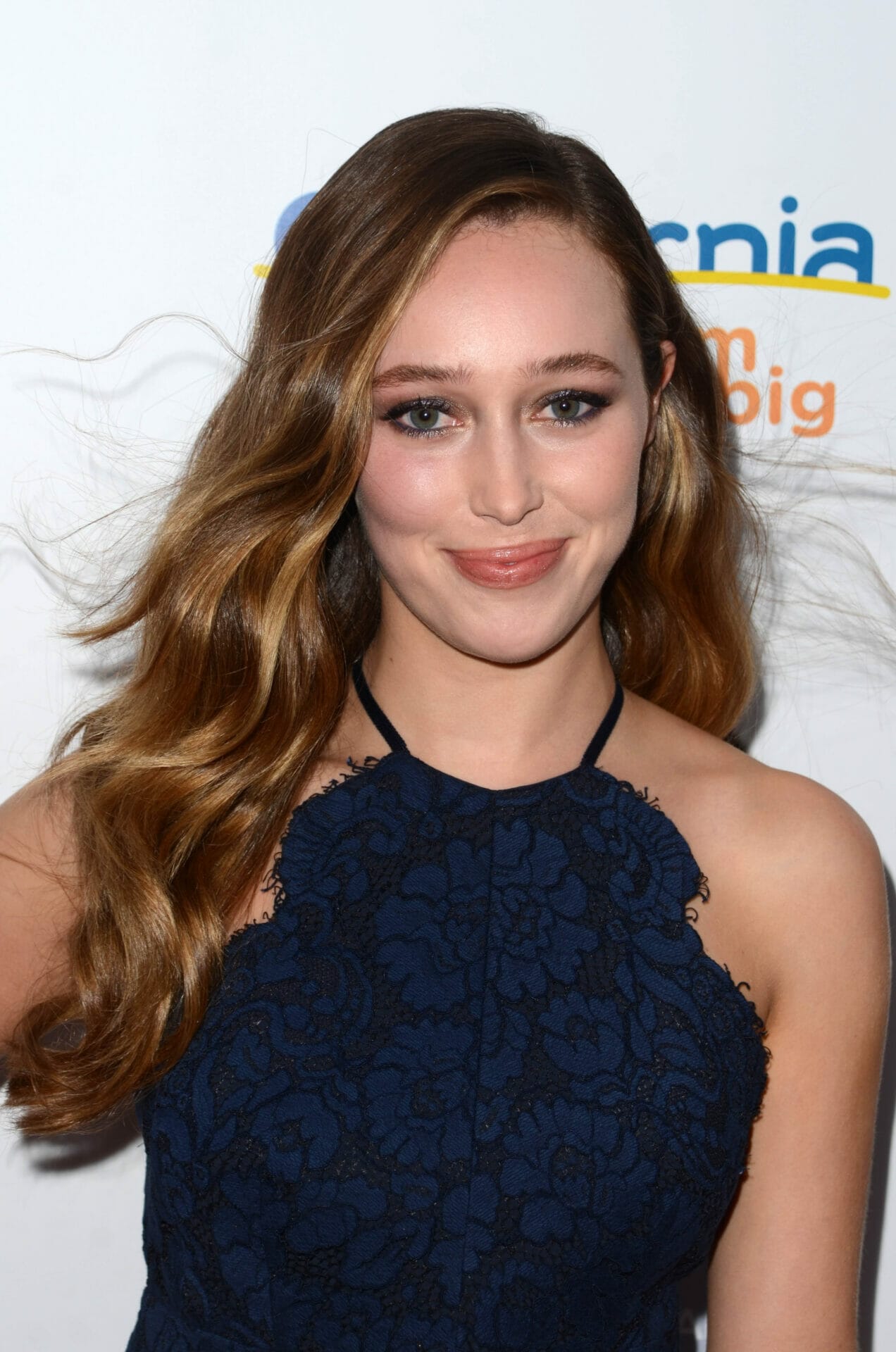 Alycia Debnam