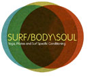 Surf Body Soul Logo