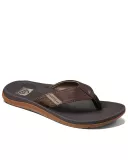 Santa Ana Flip Flops In Brown