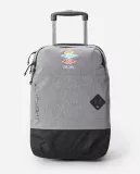 F-light Cabin Ios 35l Holdall In Grey Marle