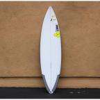 Channel Islands Taco Grinder Step Up 6'6 Surfboard