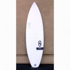 Firewire Slater Designs Gamma 5'9