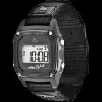 Freestyle Shark Clip Black Watch