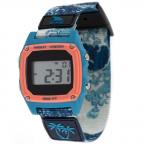 Freestyle Shark Clip Luke Davis Signature Blue Wave Watch