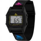 Freestyle Shark Clip Classic Primary Black Watch