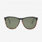 Electric Encelia in Grey Sunglasses