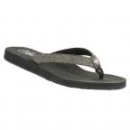 Fiesta Bounce in Pewter Sandals