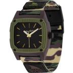 Freestyle Shark Clip Analog Boots Camp in Multi Watch