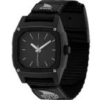 Freestyle Shark Clip Analog Black Out Watch