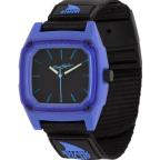 Freestyle Shark Clip Analog Midnight Blue Watch