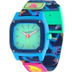 Freestyle Shark Clip Analog Maliblu in Multi Watch