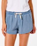 Rip Curl Classic Surf in Blue Shorts