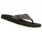 ARV 2 Trek in Black Sandals