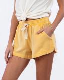 Rip Curl Classic Surf in Gold Shorts