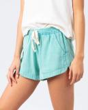 Rip Curl Classic Surf in Teal Shorts