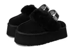 Ugg Funkette (black)