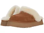 Ugg Disquette (chestnut)