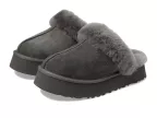 Ugg Disquette (charcoal)