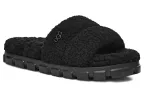 Ugg Cozetta Curly (black)