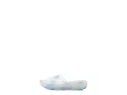 Ugg Jella Clear Watercolors Slide (cloudy Sky)