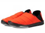 Scout Slipper (red/black/grey)