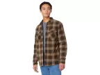 Volcom Bowered Fleece L/S (wren)